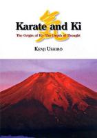 Karate and ki : the origin of ki-the depth of thought