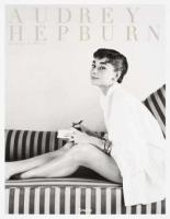 AUDREY HEPBURN