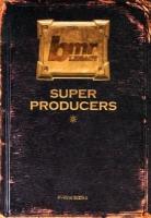 bmrレガシースーパープロデューサーズ = bmr LEGACY SUPER PRODUCERS ＜P-Vine BOOks＞