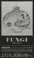 FUNGI 第1コロニー ＜ele-king books＞