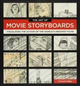 世界名作映画絵コンテ図鑑 ＜SPACE SHOWER BOOks＞