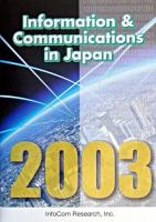 Information&Communications in Japan 2003
