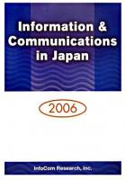 Information & Communications in Japan 2006