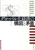 グローバル化経済の構図と矛盾