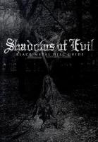 Shadows of Evil : BLACK METAL DISC GUIDE ＜UNION DISC GUIDE SERIES＞