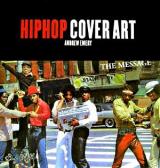 Hip hop cover art