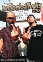 Bollocks Works 2012