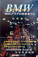 ドイツの名車BMWに挑んだNGKプラグの技術者たち