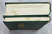 The Diatoms of the United States