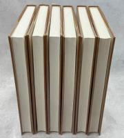 図説世界の昆虫　全6巻揃