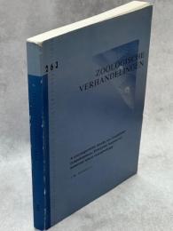 A phylogenetic study on Cossidae (Lepidoptera：Ditrysia) based on external adult morphology