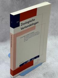 Type - Catalogue of the Decapod Crustacea in the Collections of the National Natuurhistorisch Museum , with appendices of pre-1900 collectors and material