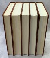 図鑑 東南アジア島嶼の蝶　全5巻揃