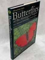Butterflies of the Afrotropical Region