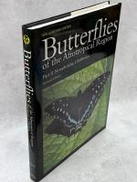 Butterflies of the Afrotropical Region