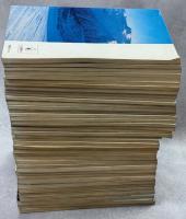 北の山脈　創刊－40号(終刊)揃