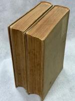 湖沼学上より見たる諏訪湖の研究　上・下揃