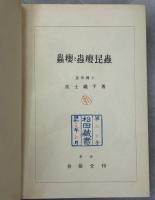 虫癭と虫癭昆虫