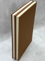 日本産トンボ大図鑑　全2巻(図版・解説編)