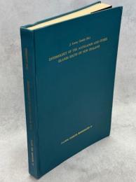 Entomology of the Aucklands and Other Islands South of New Zealand