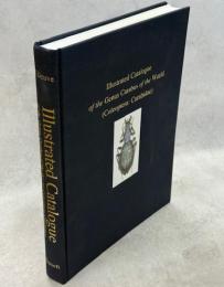 Illustrated Catalogue of the Genus Carabus of the World (Coleoptera: Carabidae)