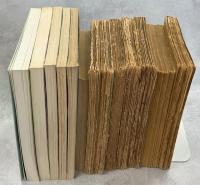 北大山岳部々報　創刊号－13号