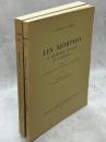 Les Morpho d'Amerique du Sud et Centrale：Historique-Morphologie-Systematique