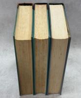 原色昆虫大図鑑　全3巻揃