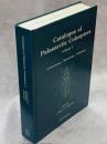 Catalogue of Palaearctic Coleoptera Vol.1：Archostemata - Myxophaga - Adephaga