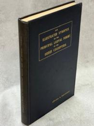 An Illustraed synopsis of the principal larval forms of the order Coleoptera