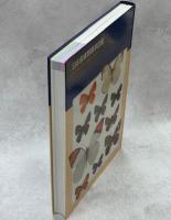 日本産蝶類標準図鑑