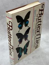 Butterflies of the South East Asian Islands