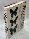 Butterflies of the South East Asian Islands