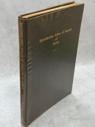 Distribution Atlas of Insects of Korea Series 1 Phopalocera