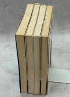 昆虫学セミナー　Ⅰ・Ⅱ・Ⅲ・別巻　全4冊(進化と生活史戦略／生活史と行動／個体群動態と害虫防除／自然・有機農法と害虫)