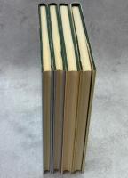 行動から見た昆虫　全4巻