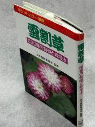 雪割草 : 230種の特徴と栽培法