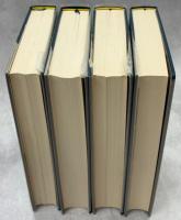 原色日本甲虫図鑑　全4巻揃