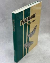 兵庫県の蝶