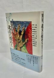 異星、北天に煌めく