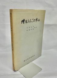 増毛りんごの歩み