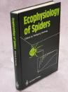 Ecophysiology of Spiders
