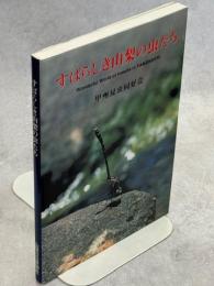 すばらしき山梨の虫たち