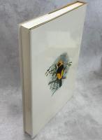 The Birds of Paradise and Bower Birds