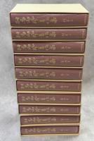 相馬御風著作集　全10巻(1－8巻、別巻1、2)