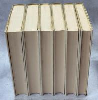 中國農村慣行調査　全6巻