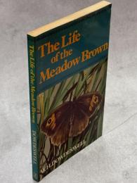 The Life of the Meadow Brown