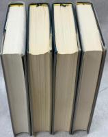 原色日本甲虫図鑑　全4巻揃