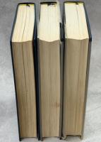 原色日本甲虫図鑑　Ⅱ、Ⅲ、Ⅳ