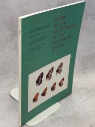 Guide to the Butterflies of the Palearctic Region